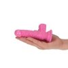 Dildo- Leo Pink